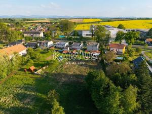 Prodej pozemku pro bydlení, Velké Albrechtice, 673 m2