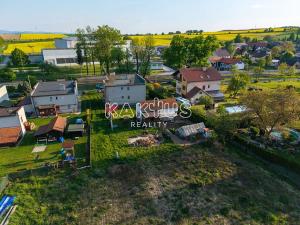 Prodej pozemku pro bydlení, Velké Albrechtice, 673 m2