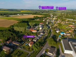 Prodej pozemku pro bydlení, Velké Albrechtice, 673 m2