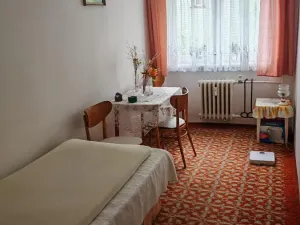 Prodej bytu 3+1, Česká Třebová, Nové náměstí, 62 m2