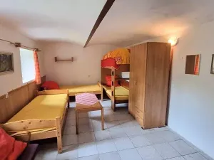 Prodej chalupy, Želetava, 120 m2