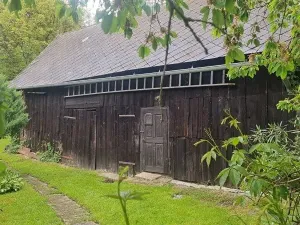 Prodej chalupy, Želetava, 120 m2
