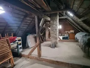 Prodej chalupy, Želetava, 120 m2
