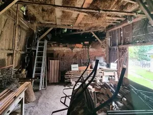 Prodej chalupy, Želetava, 120 m2