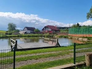 Prodej chalupy, Želetava, 120 m2