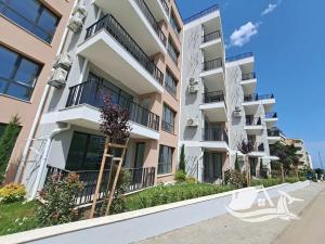 Prodej bytu 2+kk, Ravda, Bulharsko, 57 m2