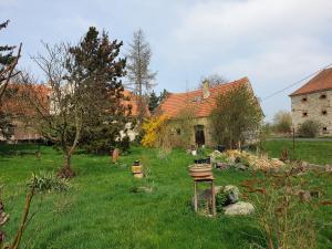 Prodej rodinného domu, Podbořany - Mory, 150 m2