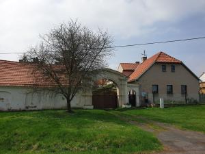 Prodej rodinného domu, Podbořany - Mory, 150 m2