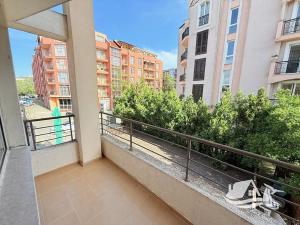 Prodej bytu 2+kk, Nesebar, Bulharsko, 73 m2