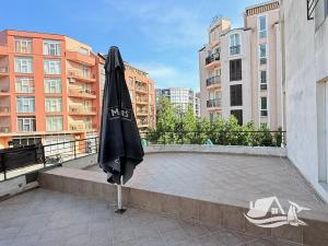 Prodej bytu 2+kk, Nesebar, Bulharsko, 73 m2