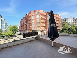 Prodej bytu 2+kk, Nesebar, Bulharsko, 73 m2