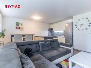 Pronájem bytu 3+1, Praha - Michle, Bítovská, 74 m2