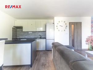 Pronájem bytu 3+1, Praha - Michle, Bítovská, 74 m2