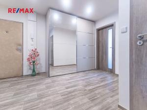 Pronájem bytu 3+1, Praha - Michle, Bítovská, 74 m2