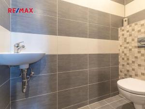 Pronájem bytu 3+1, Praha - Michle, Bítovská, 74 m2