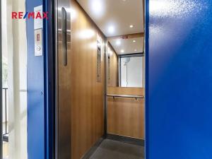 Pronájem bytu 3+1, Praha - Michle, Bítovská, 74 m2