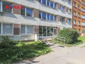 Pronájem bytu 3+1, Praha - Michle, Bítovská, 74 m2