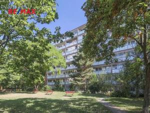 Pronájem bytu 3+1, Praha - Michle, Bítovská, 74 m2
