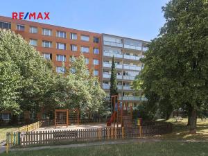 Pronájem bytu 3+1, Praha - Michle, Bítovská, 74 m2