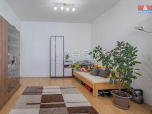 Prodej bytu 3+1, České Budějovice, Prachatická, 79 m2