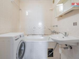 Prodej bytu 3+1, České Budějovice, Prachatická, 79 m2