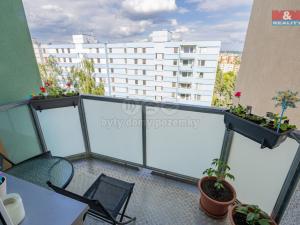 Prodej bytu 3+1, České Budějovice, Prachatická, 79 m2