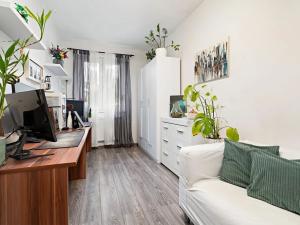 Prodej bytu 3+kk, Plzeň, Žitná, 70 m2