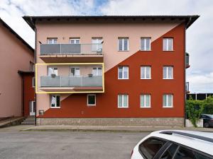Prodej bytu 3+kk, Plzeň, Žitná, 70 m2