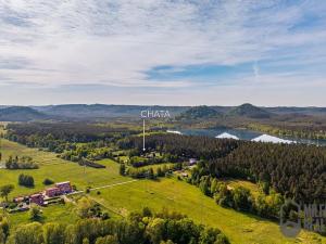 Prodej chaty, Hamr na Jezeře, 33 m2