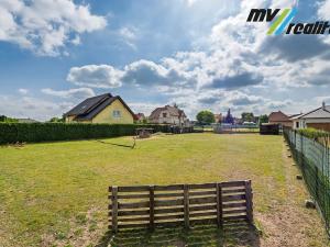 Prodej pozemku pro bydlení, Sojovice, 870 m2