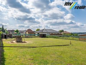 Prodej pozemku pro bydlení, Sojovice, 870 m2