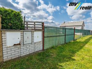 Prodej pozemku pro bydlení, Sojovice, 870 m2