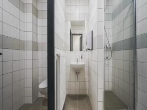 Pronájem skladu, Praha - Přední Kopanina, K Tuchoměřicům, 541 m2