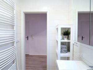 Pronájem bytu 2+kk, Písek, Prokopova, 51 m2