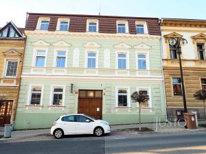 Pronájem bytu 2+kk, Písek, Prokopova, 51 m2