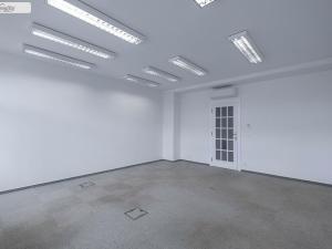 Pronájem kanceláře, Praha - Nové Město, Purkyňova, 152 m2