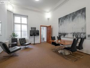 Pronájem kanceláře, Praha - Staré Město, Na příkopě, 20 m2