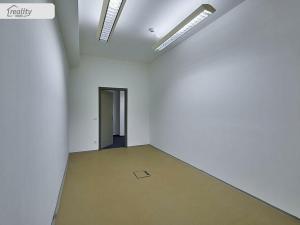 Pronájem kanceláře, Praha - Nové Město, Klimentská, 73 m2