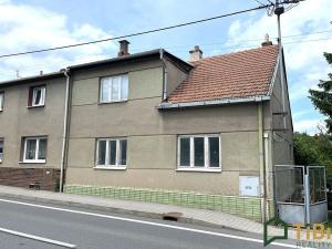 Prodej rodinného domu, Sebranice, 200 m2