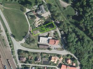Prodej komerčního pozemku, Rokytnice v Orlických horách, 1012 m2