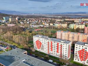 Prodej bytu 3+1, Jirkov, Mládežnická, 78 m2