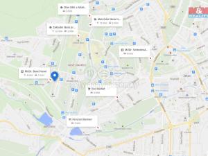 Prodej bytu 3+1, Jirkov, Mládežnická, 78 m2