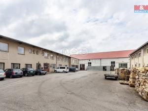 Pronájem bytu 1+1, Vysoké Mýto - Pražské Předměstí, Mánesova, 43 m2
