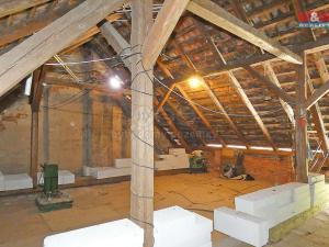 Prodej rodinného domu, Labské Chrčice, 66 m2