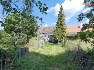 Prodej rodinného domu, Labské Chrčice, 66 m2