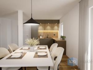Prodej bytu 5+kk, Sulice - Hlubočinka, Točitá, 154 m2