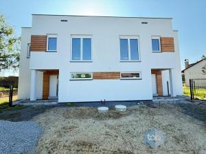 Prodej bytu 5+kk, Sulice - Hlubočinka, Točitá, 154 m2