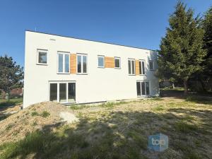 Prodej bytu 5+kk, Sulice - Hlubočinka, Točitá, 154 m2