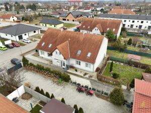 Prodej bytu 3+1, Hevlín, 87 m2