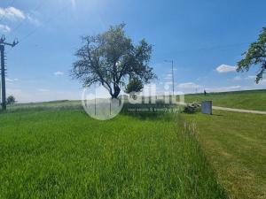 Prodej pozemku, Bohdalice-Pavlovice - Bohdalice, 1000 m2